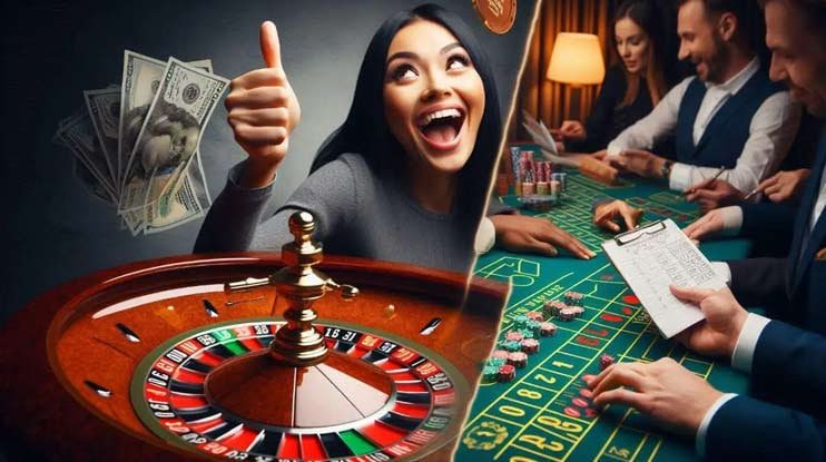 Người dùng Việt Nam trải nghiệm nền tảng hiclub trên điện thoại di động