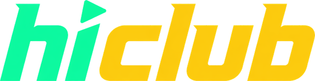 Logo hiclub
